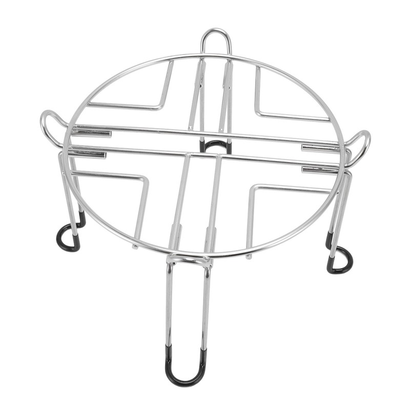 Water Filter Stand 304 Stainless Steel Detachable with Anti Slip