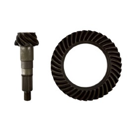 SVL 2020597 Differential Ring and Pinion Gear Set for DANA 30, 4.88 Ratio