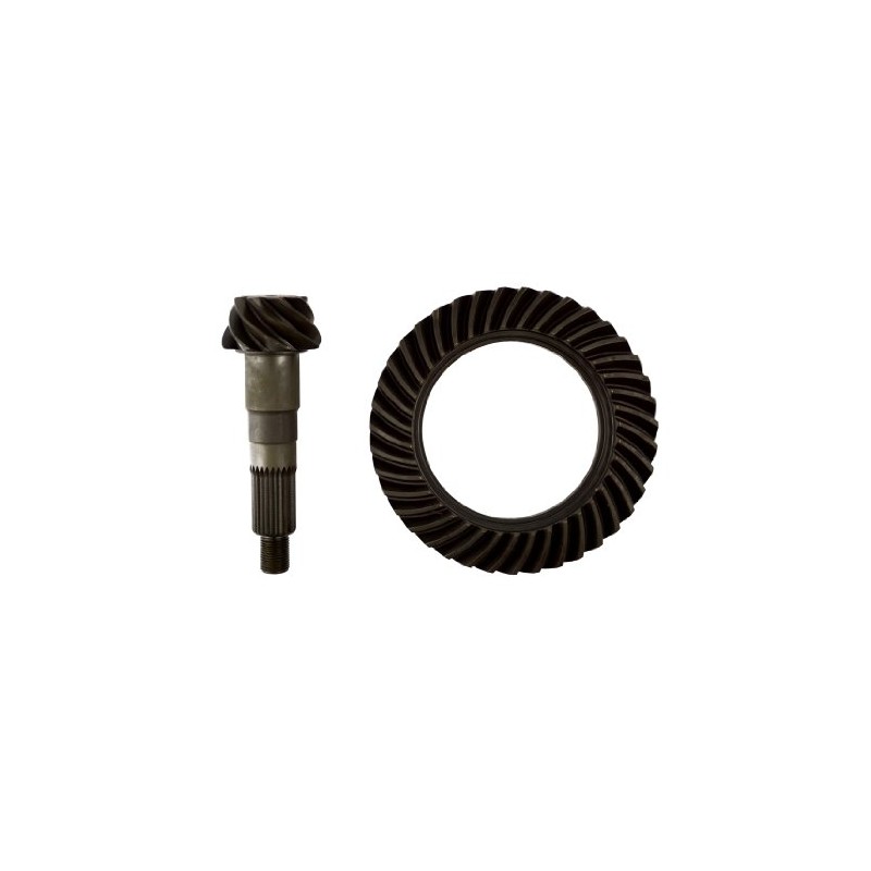 SVL 2020597 Differential Ring and Pinion Gear Set for DANA
