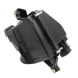 Priprilod Air Cleaner Intake Filter Box Housing Compatible With Honda CR-V 2012 2013 2014 Black 17201R5AA00