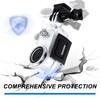 Waterproof Case for Insta360 Go 3 Underwater Diving Case 30M