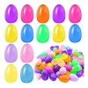 Para 100 Juguetes Sorpresa For Rellenar Huevos Pascua Nuevo
