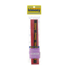 kimony KGT102 RD Punch Grip Tape, Red
