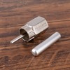 cyclists Cassette Removal Tool Sets - Chain Whip & Lock