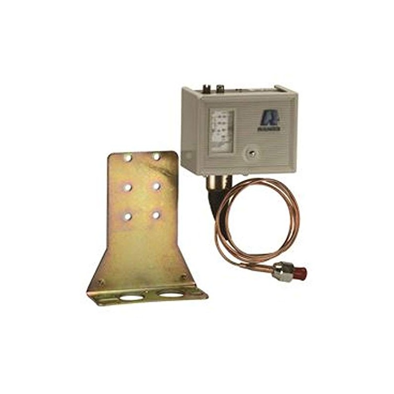 Robertshaw O10-2054 High Pressure Control