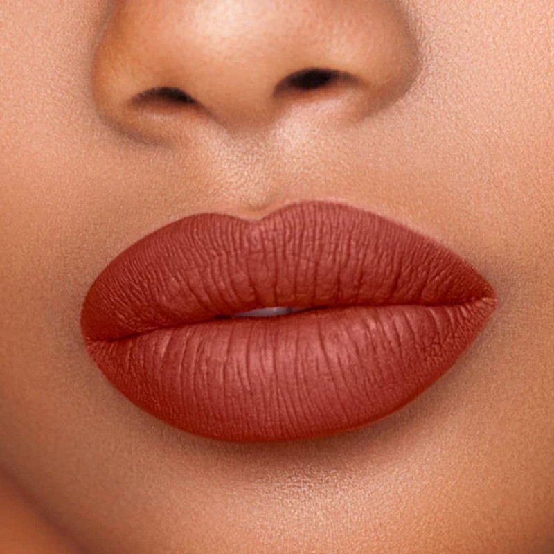 Lip Couture lipstick; être belle cosmetics; seductive volume and sensual