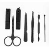 Manicure Pedicure Set | Nail Clippers | Scissors | Tweezers