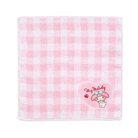 Sanrio 782475 My Melody Cool Touch Petite Towel