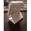 3DEXCEL Stand for Tado Smart Thermostat Holder Angle Dock Simple
