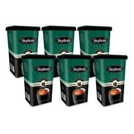 Stephen's Gourmet Hot Cocoa, Mint Truffle, 14 OZ (Pack of 6)