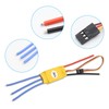 AYWHP 1000KV Brushless Motor/Motor/30A Electronic Speed Controller/1045 Propeller (Set), Suitable