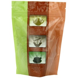 English Tea Store Green Teabags Gunpowder, 25 Count