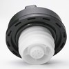 Locking Gas Cap, Lock Fuel Cap For Toyota 4Runner,Camry,Corolla,Tundra,Tacoma,Rav4,Highlander,Avalon,Sequoia,Prius &
