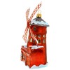 Hamburger Christmas Contor - Christmas Tree Decoration - Moulin Rouge