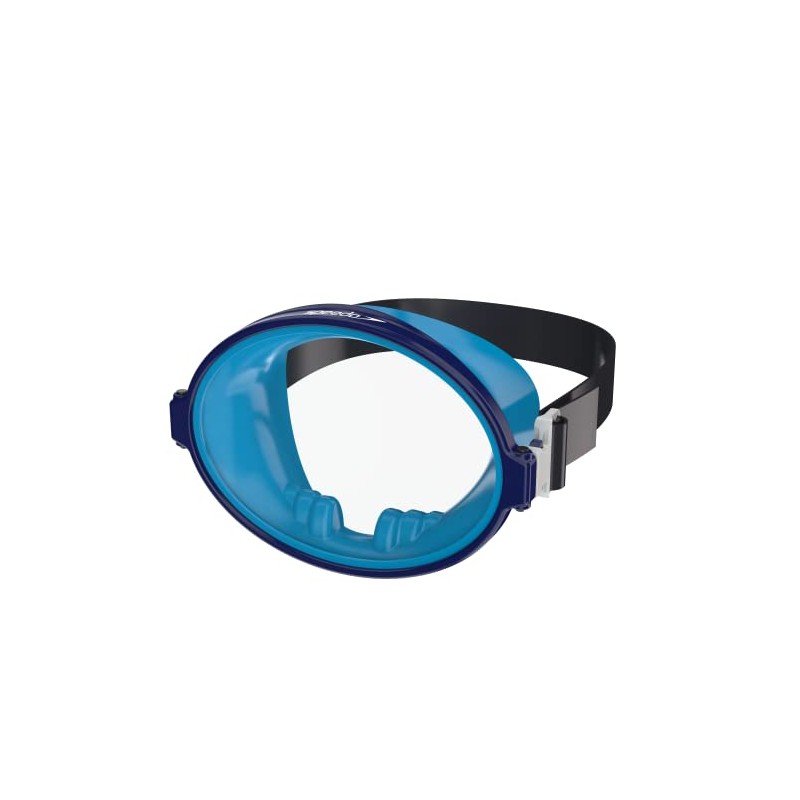 Speedo Unisex-Child Swim Mask Lido Collection