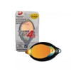 Swans SRXCL-M Swimming Goggle Replacement Lens / Gold Mirrored Size:-4.0