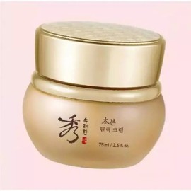 beautiful Sooryehan LG Household & Health Care Bon Firming Cream [4634567] / 수려한 엘지생활건강 본 탄력크림 [4634567]