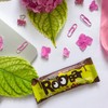 Roobar Haselnuss-Riegel mit Schokoladenüberzug – 100% Bio, Vegan, Fruchtriegel, milchfrei