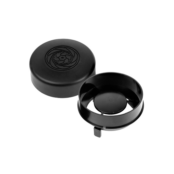 Baratza Single Dose Hopper for Sette