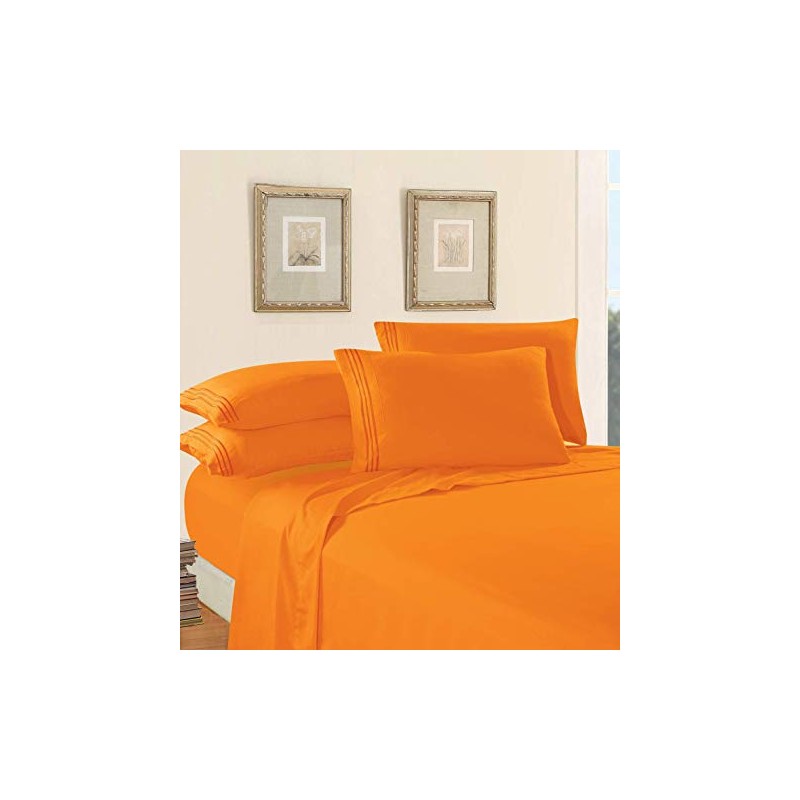 Elegant Comfort 1500 Premier Luxury Hotel Quality Super Soft Wrinkle