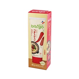 C&J Vivigo Tube Gochujang, 2.1 oz (60 g)