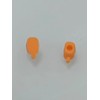 LEEFAI 2 Sets Pivot Cups for BR Professinal Fingerboard Trucks