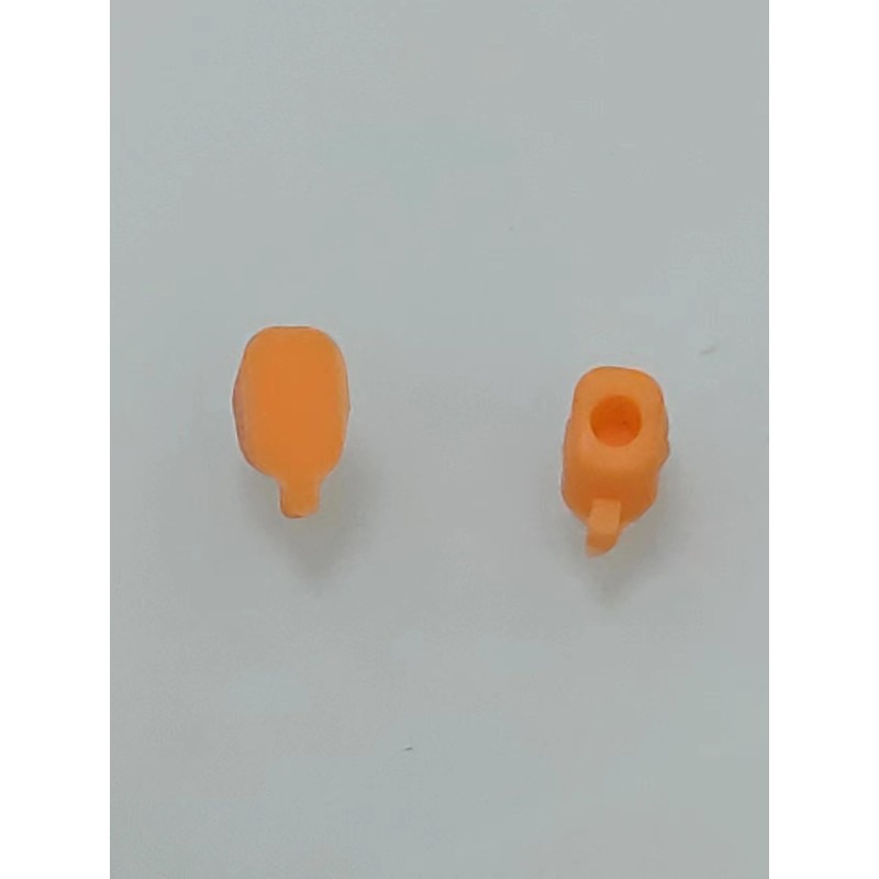 LEEFAI 2 Sets Pivot Cups for BR Professinal Fingerboard Trucks