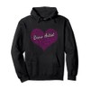 Brow Artist Microblade Lashes Esthetician Pullover Hoodie