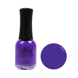 Orly Nail Color Manicure, 2020063 Thin Thetic Symphony, 11ml, 1 piece / 오를리 네일컬러 매니큐어, 2020063씬쎄틱심포니, 11ml, 1개