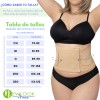 Faja Soporte Sacro Lumbar-alta Compresión Ajustable Newlook
