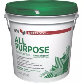 SHEETROCK 3.5Qt Pail Jnt Compound