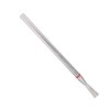 50pcs Inverted Cone Shape Nail Polishing Grinding Head Nail Art