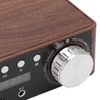 Mini 5.0 Power Amplifier Stereo HiFi Digital Amp 2 Channel