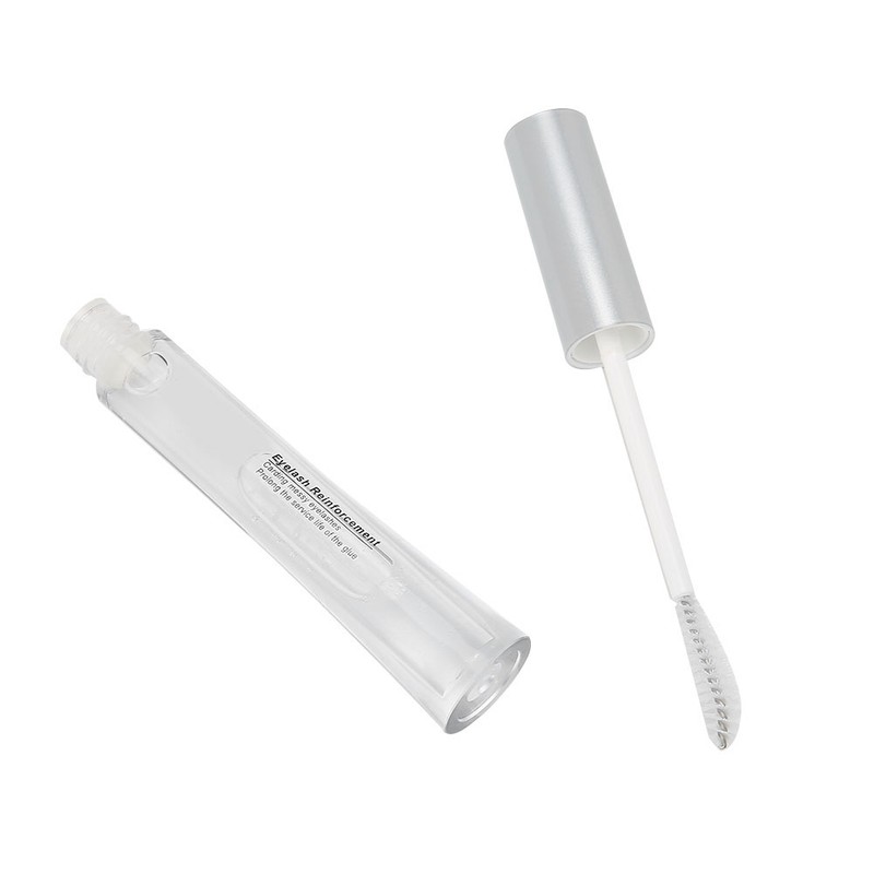 Grafting Eyelash Enhancer Liquid Waterproof False Eyelash Extension Reinforcement Fluid