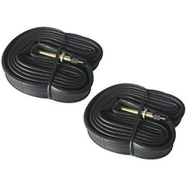 2x Mountain Bike Cycle Inner Tubes 29 x 1.9-2.35 / 29er / 29r With PRESTA VALVE