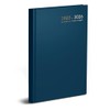 2025-2026 A5 Academic Diary, Week to View, Hardback Diary School