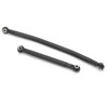 Aluminum Alloy Steering Link Linkage Tie Rod Kit for Axial