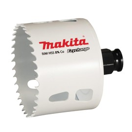 Makita E-14152 EZYCHANGE BIM Holesaw 67mm