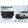 fender_king2024 For 2022-2024 Genesis GV70 Retractable Trunk Cargo Cover Luggage