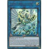 Celestial Knightlord Parshath - DUOV-EN002 - Ultra Rare - 1st Edition