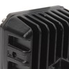 10 to 60V LED Spotlight 2000LM IP67 Waterproof Two Color