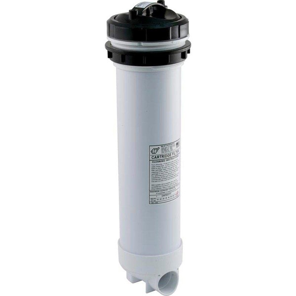 Waterway 100 Sqft. Top Load Filter with 2in. Bypass 502-9910