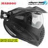 Maddog Dye SE Special Edition Paintball Mask Goggle System |