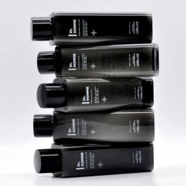 Locion Coreana_ T Verde Y Cica_ Dr Homme Hombre 250ml (2pz) Todo Tipo De Piel Danoche                                                                 