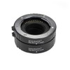 Promaster 1846 Extension Tube Set