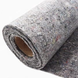28 M² Pond Fleece 500 g Pond Protection Liner for Pond Liner