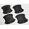 STI ST91099ST040 Door Handle Protector, Set of 4, Subaru XV, Impreza