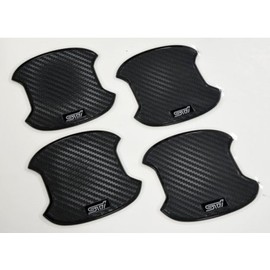 STI ST91099ST040 Door Handle Protector, Set of 4, Subaru XV, Impreza