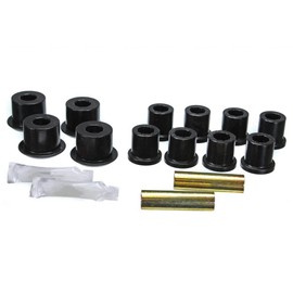 Energy Suspension For Toyota Pickup/4Runner 1984-1988 Spring Bush O.E.M. - Black | 8.2103G
