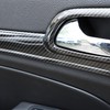 Hoolcar Interior Door Handle Cover Kits ABS Trims for 2011-2020